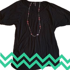 Plus size Maurice’s top